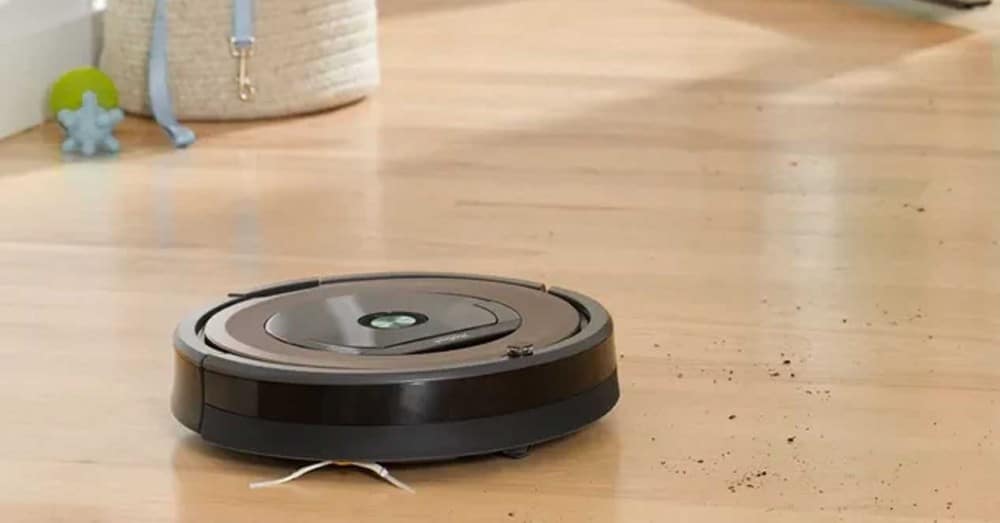 Cheap Robot Vacuum Cleaners: The Best Models 