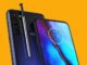 First Features of the Moto G Pro 2021