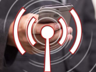 Wi-Fi Hotspot