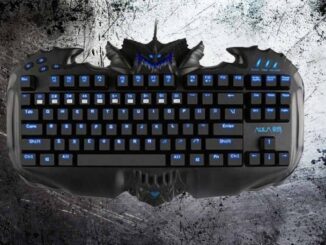Quirkiest and Weirdest PC Keyboards Ever
