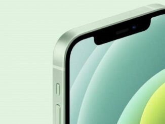 Rumor iPhone 13: Screen