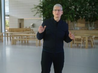 Raccolta di eventi Apple di novembre: nuovi Mac