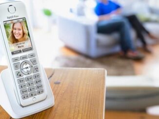 Best Cordless Landlines
