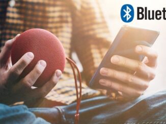 What Your Mobile Can Do Depending on the Bluetooth Version