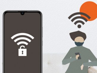 アクセスポイントまたはWiFiゾーンのパスワードを変更する