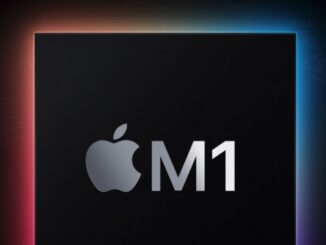 Nowe komputery Mac z chipem M1