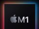 New Macs with M1 Chip