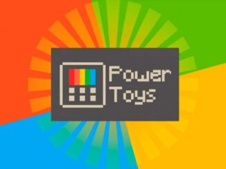 Майкрософт PowerToys