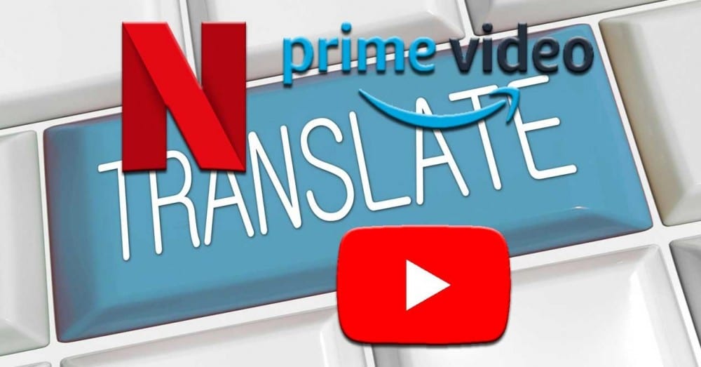 Chrome Extensions to Translate Netflix or YouTube Subtitles