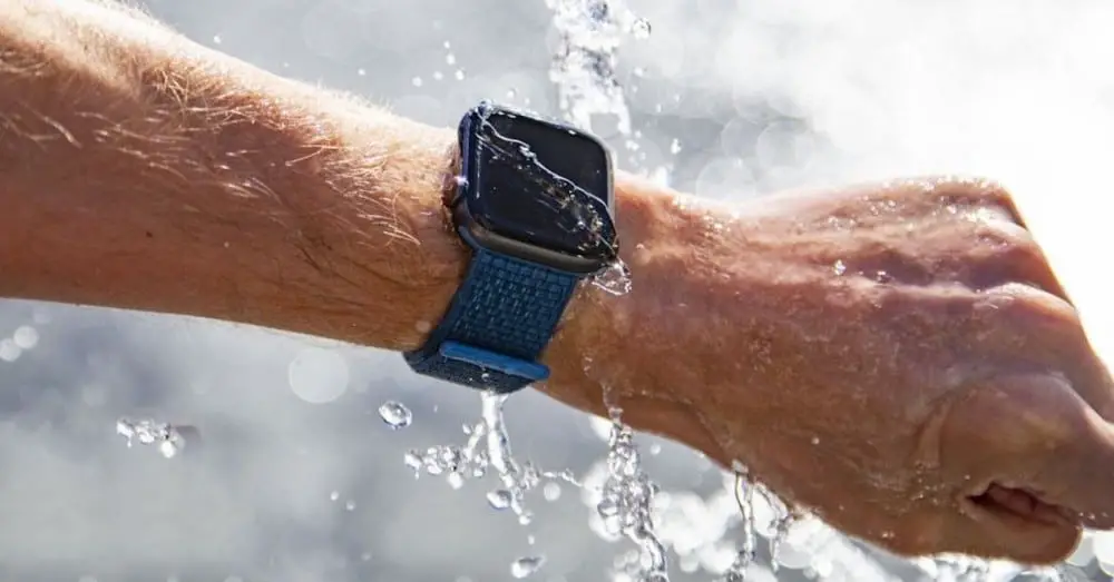 Does the Apple Watch Warranty Cover Water Damage