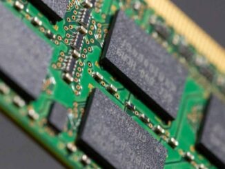 Memory Chips, Why Not Use Thermal Paste