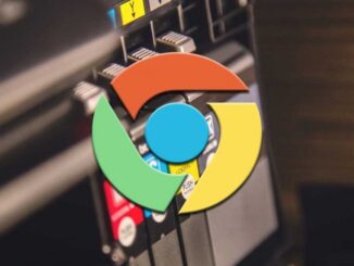 Fix Problems when Printing in Chrome