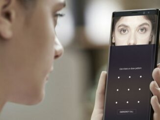 Upgrade to One UI 2.5 Will Enjoy Secure Folder