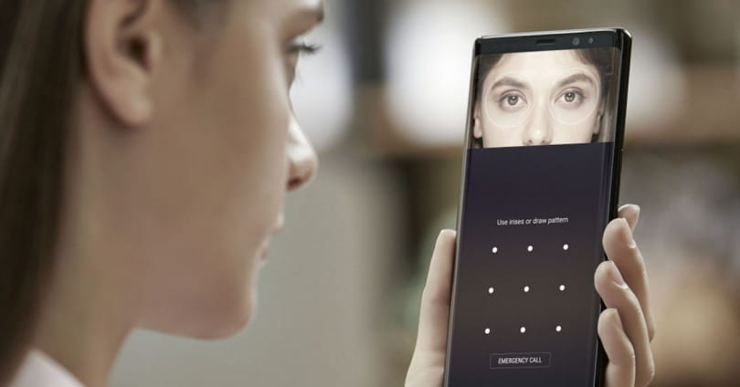 Upgrade to One UI 2.5 Will Enjoy Secure Folder