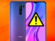 Problems with the Xiaomi Redmi 9 and Their Solutions
