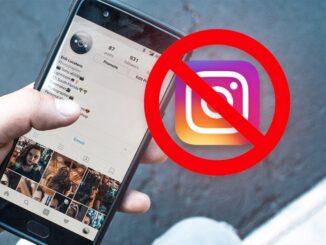 Know if You Have Been Blocked on Instagram