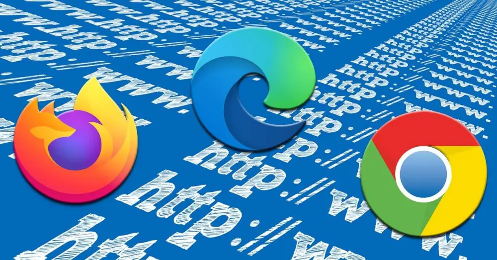 Remove Duplicate Bookmarks from Edge, Firefox and Chrome