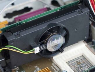 Develop an x86 CPU on a PCIe Card