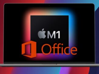 Microsoft Office -yhteensopivuus Apple Siliconin kanssa