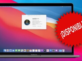 Die Installation von macOS Big Sur ist jetzt möglich