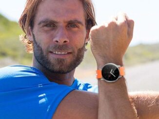 Straps Compatible with the Samsung Galaxy Watch Active 2