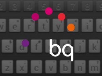 Disable the Keyboard Accessibility Scan on BQ Mobiles