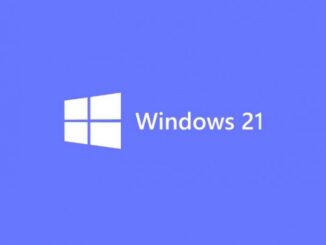 Windows 21