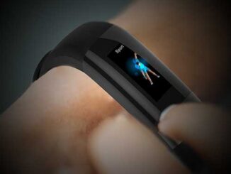 Best Cheap Smartbands with Color Screen