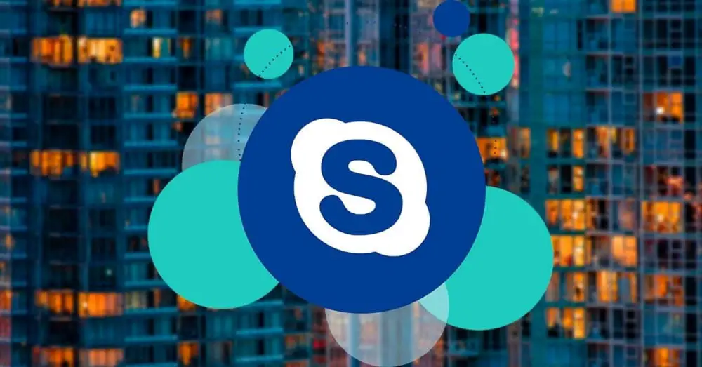 Skype Doubles the Number of Participants