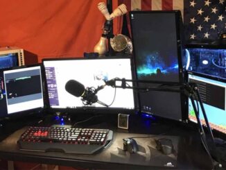 Streaming with Two PCs