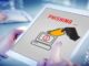 Phishing Attacks at Home and Business