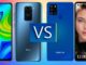 Redmi Note 9 ve Samsung Galaxy A21s