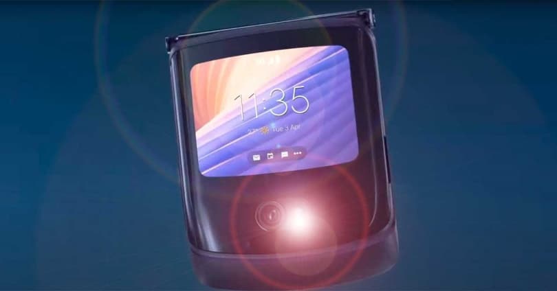 Troubleshoot the Flashlight on a Motorola