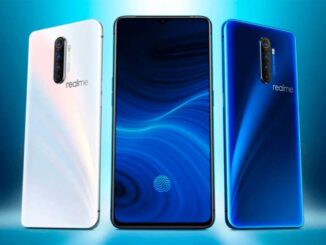 Activate DC Dimming on the Screen of a Realme