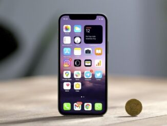 iPhone 12 mini
