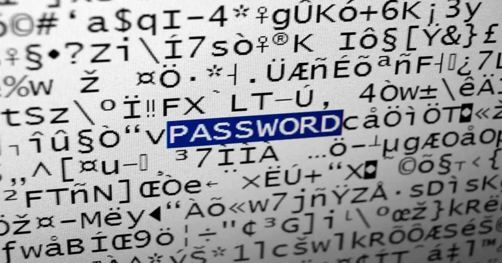 PasswordGenerator um programa para criar senhas fortes ITIGIC