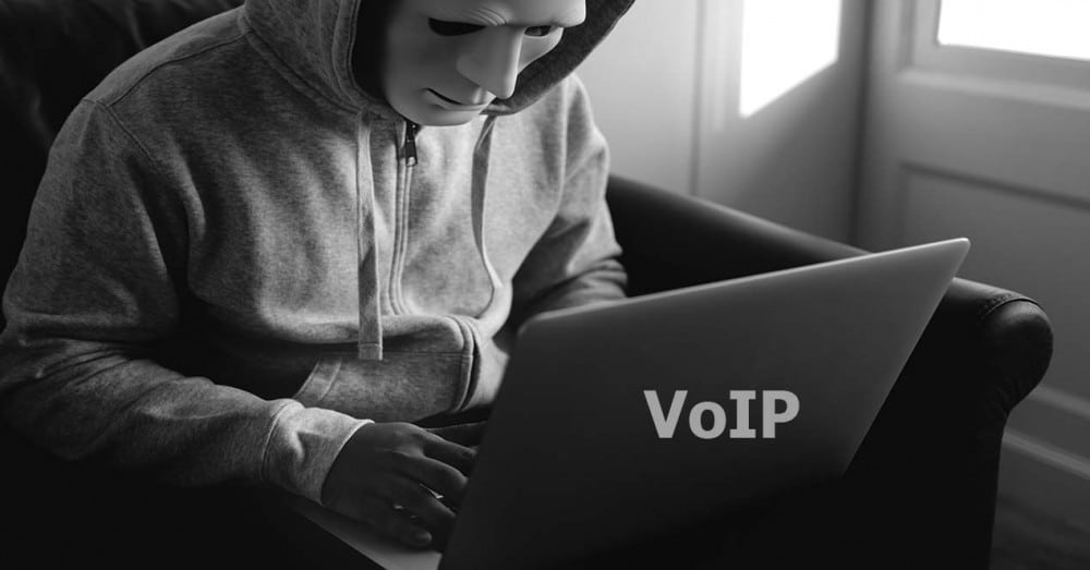 Unresolved VoIP Vulnerabilities