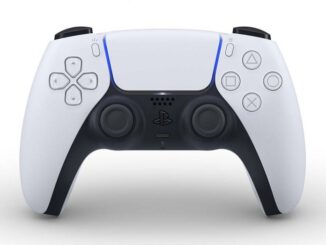 DualSense PS5