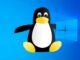 Открытие файлов из подсистемы Windows для Linux