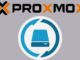 Serveur de sauvegarde Proxmox