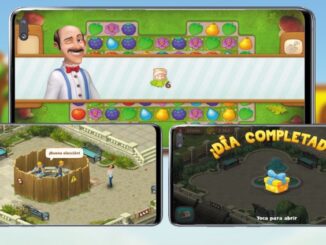 Gardenscapes