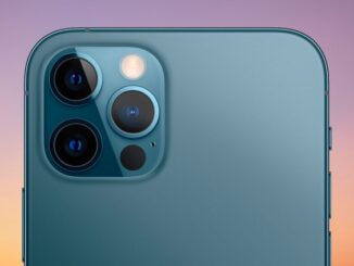 iPhone 12 Pro Max Kamera-Scores