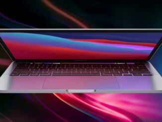 2020 MacBook Pro 13
