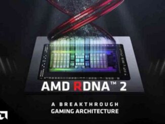 AMD RDNA 2