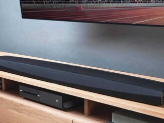 Dolby Compatible 5.1 Sound Bars