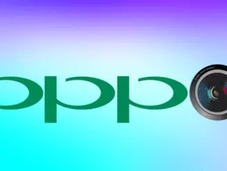 OPPO Mobile with 15X Zoom