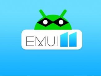 New Function Arrives to EMUI 11