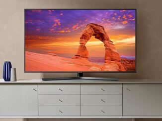 Parhaat sovellukset Samsung Smart TV: lle