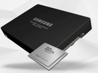 Samsung SmartSSD CSD