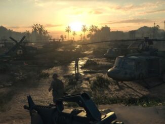 Call of Duty: Cold War